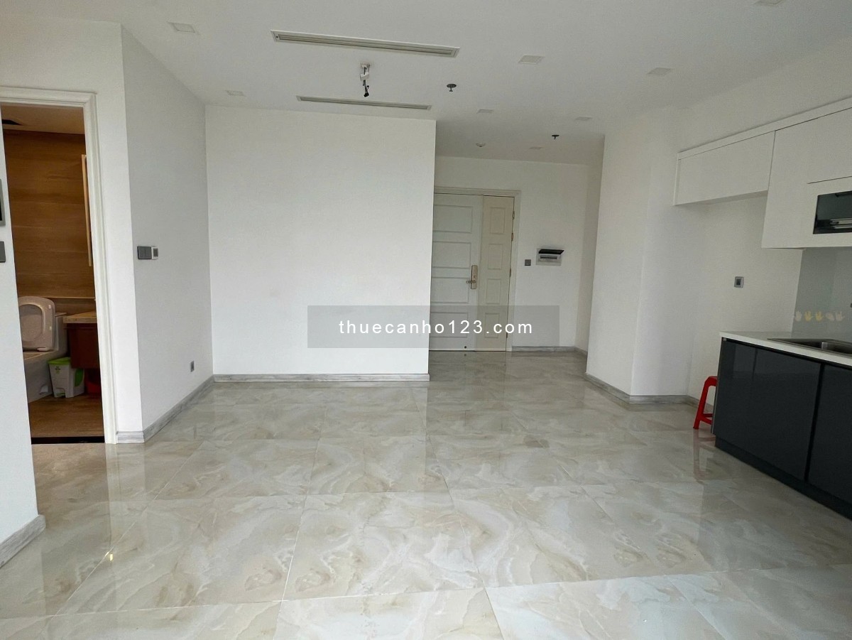 ENGLISH BELOW - CHO THUÊ 2PN2WC NTCB 25TR/THÁNG HIẾM CÓ TẠI VINHOMES GOLDEN RIVER - Ảnh 6