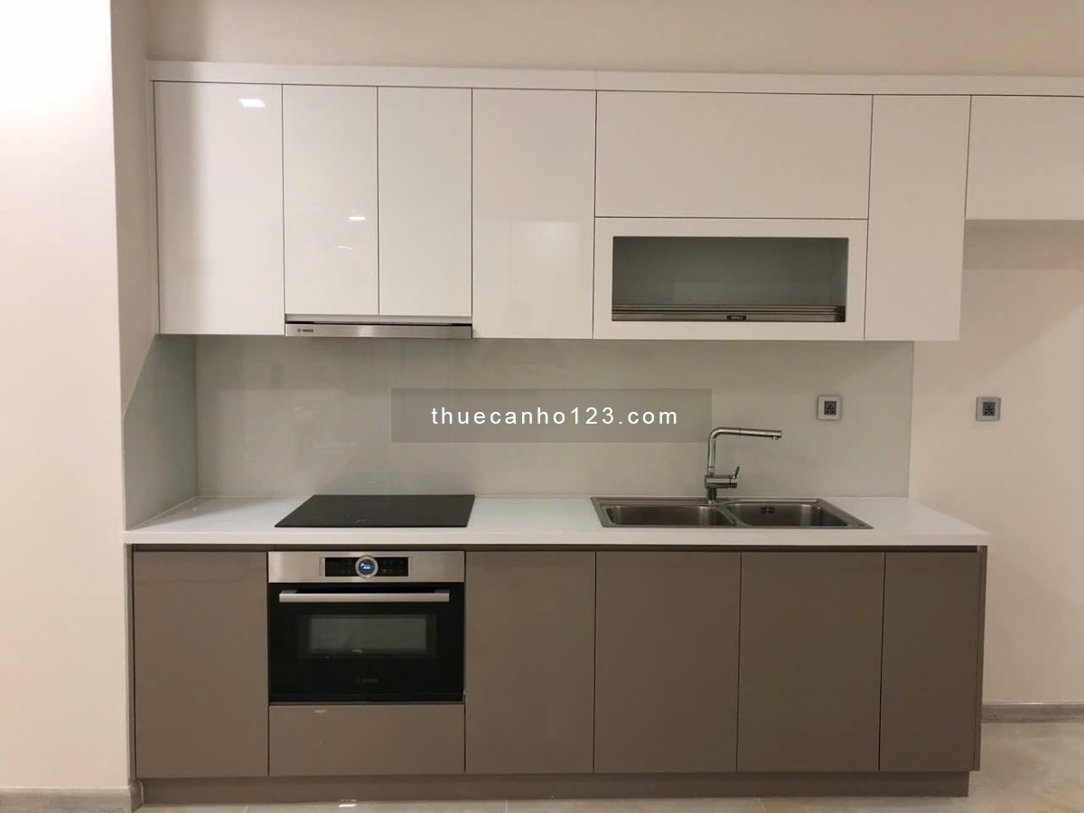 ENGLISH BELOW - CHO THUÊ 2PN2WC NTCB 25TR/THÁNG HIẾM CÓ TẠI VINHOMES GOLDEN RIVER - Ảnh 5