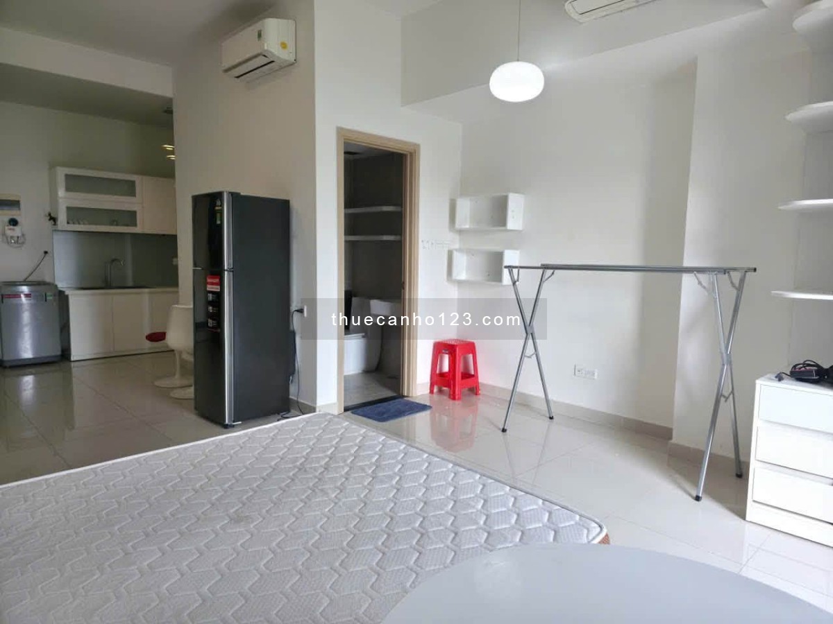 TRỐNG SẴN CHO THUÊ CĂN HỘ STUDIO THE SUN AVENUE – CHỈ 12TR/THÁNG - Ảnh 4