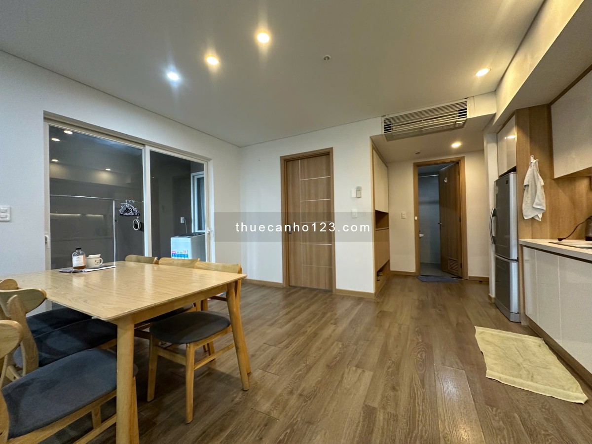 CHO THUÊ CĂN HỘ FHOME 2 PN ĐÀ NẴNG - Ảnh 3