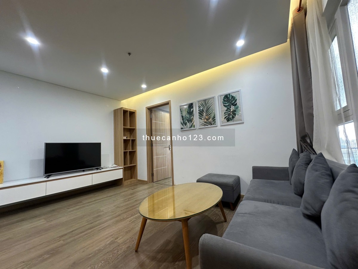 CHO THUÊ CĂN HỘ FHOME 2 PN ĐÀ NẴNG - Ảnh 6
