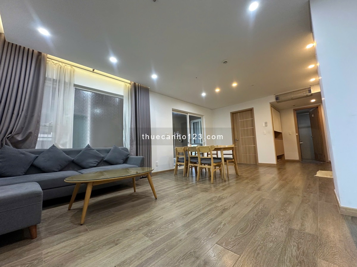 CHO THUÊ CĂN HỘ FHOME 2 PN ĐÀ NẴNG - Ảnh 7