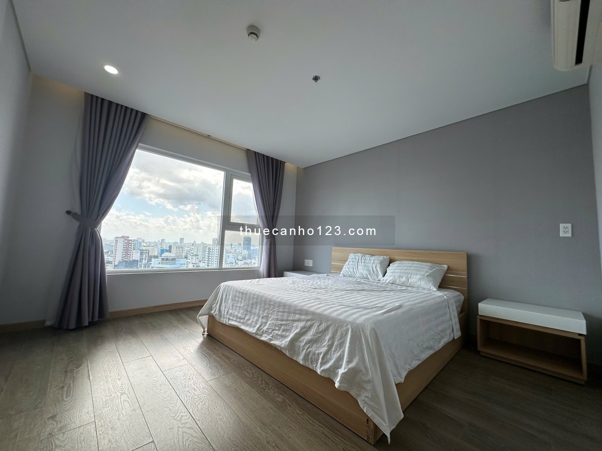 CHO THUÊ CĂN HỘ FHOME 2 PN ĐÀ NẴNG - Ảnh 8