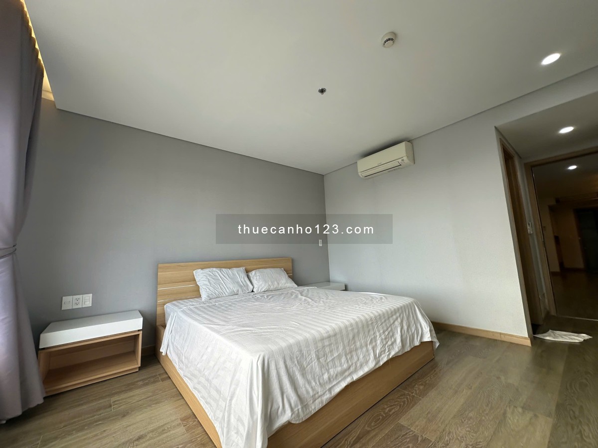 CHO THUÊ CĂN HỘ FHOME 2 PN ĐÀ NẴNG - Ảnh 9