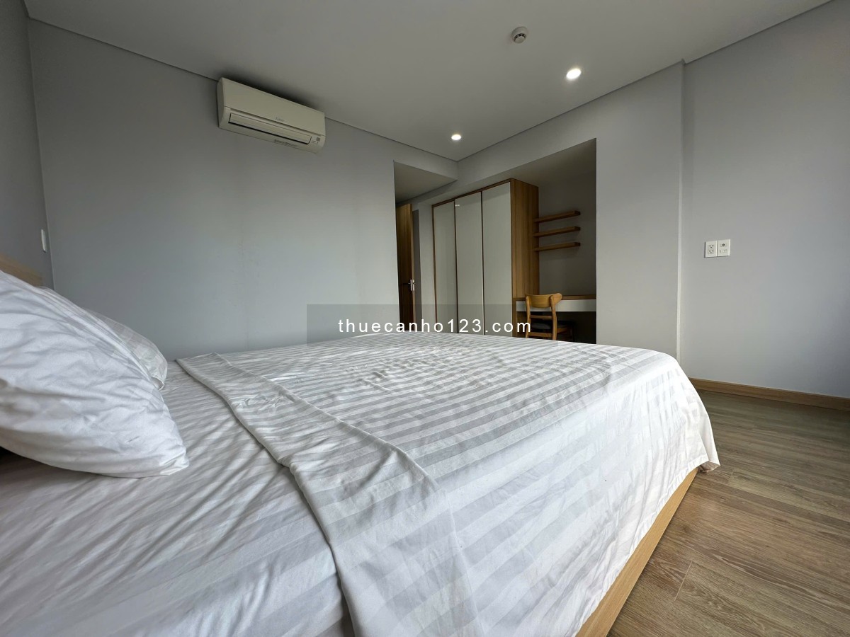 CHO THUÊ CĂN HỘ FHOME 2 PN ĐÀ NẴNG - Ảnh 10