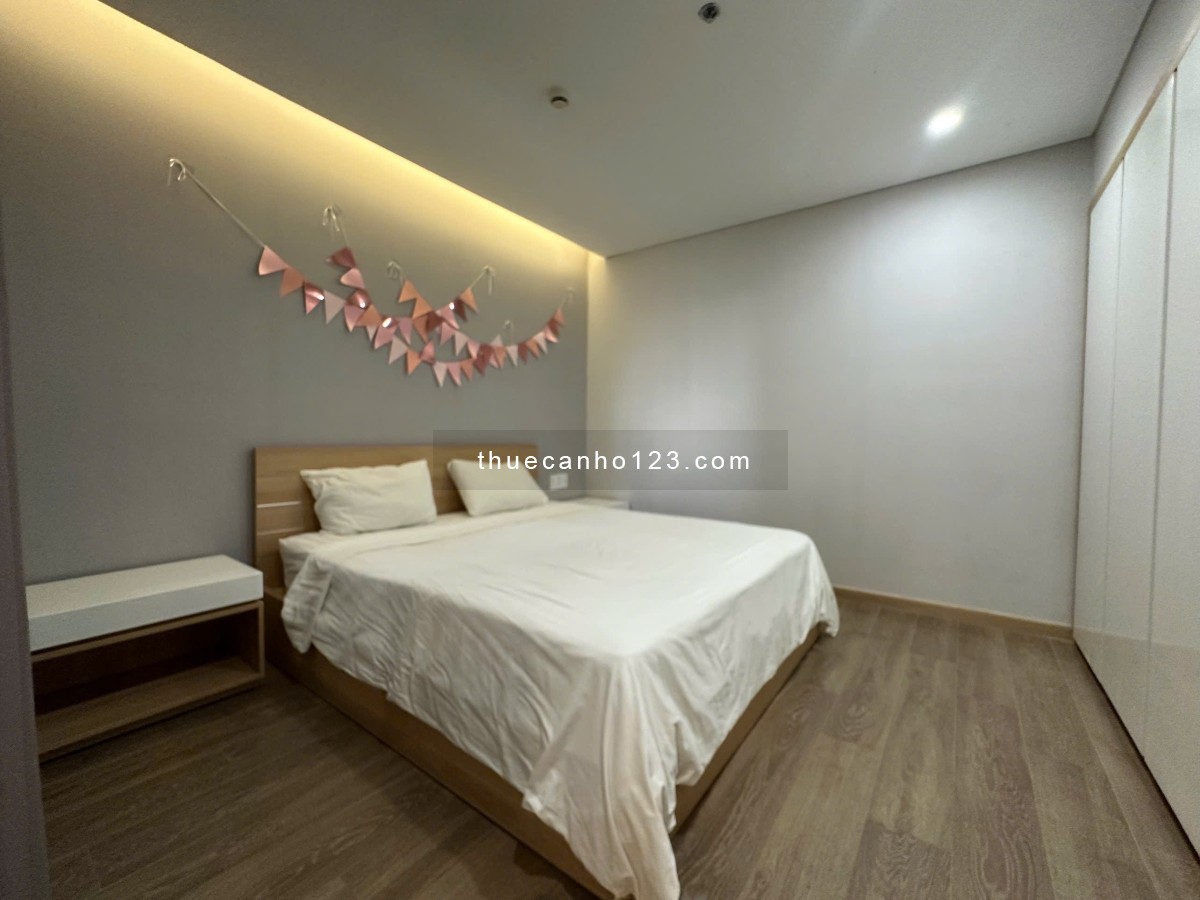 CHO THUÊ CĂN HỘ FHOME 2 PN ĐÀ NẴNG - Ảnh 11