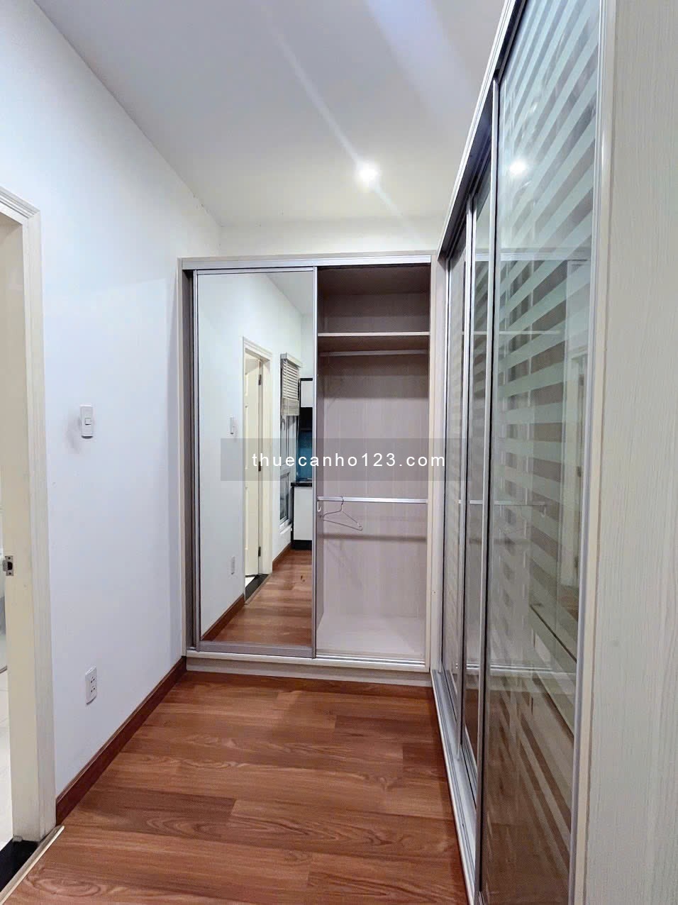 CHO THUÊ CĂN HỘ TÁCH BẾP, FULL NỘI THẤT – BÙI HỮU NGHĨA, BÌNH THẠNH GẦN CHỢ BÀ CHIỂU, HÀNG XANH - Ảnh 4