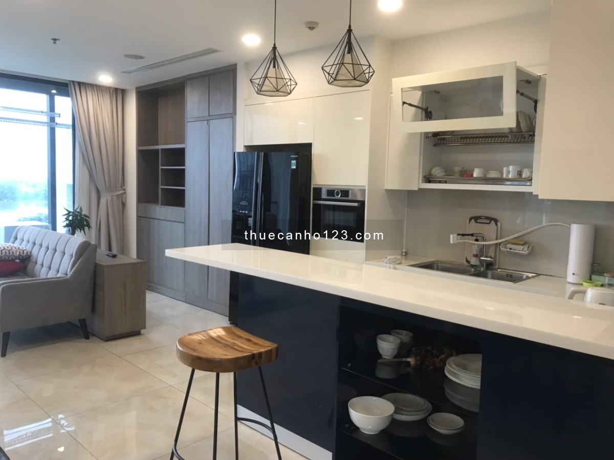 Giỏ hàng cho thuê căn hộ Vinhomes Golden River 1PN - 3PN giá tốt chỉ từ 21 triệu/tháng - Ảnh 4
