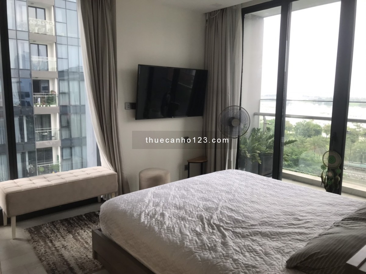 Giỏ hàng cho thuê căn hộ Vinhomes Golden River 1PN - 3PN giá tốt chỉ từ 21 triệu/tháng - Ảnh 6