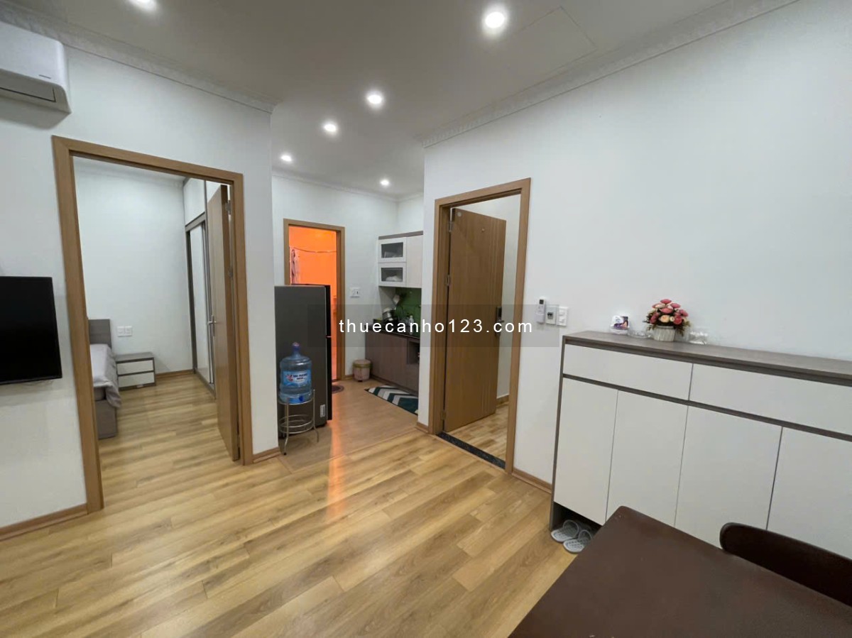 Cho thuê căn hộ Vinhomes Marina DT45m2, 1PN riêng biệt, có ban công, đủ NT, chỉ 7,5 triệu/tháng - Ảnh 2