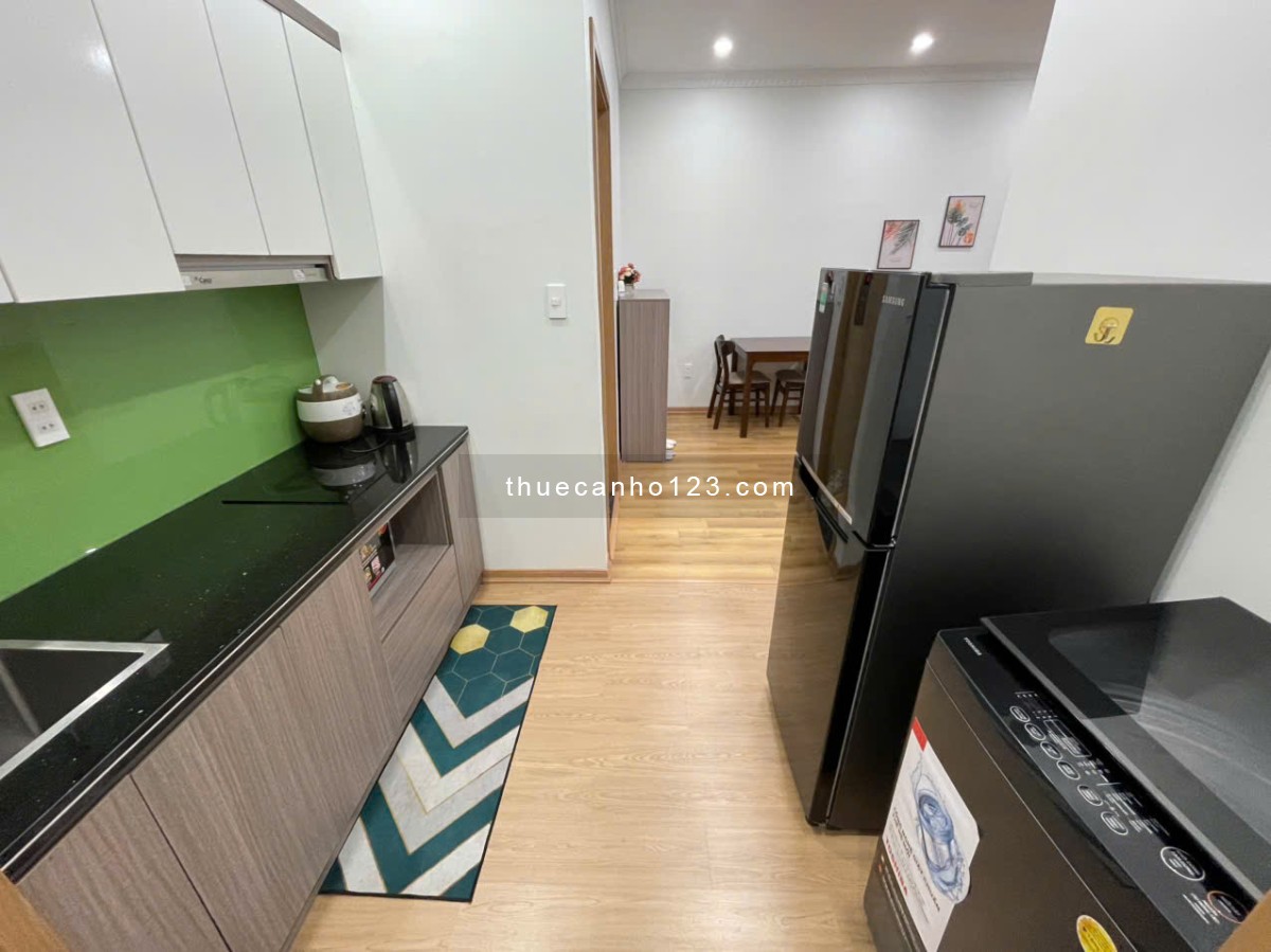 Cho thuê căn hộ Vinhomes Marina DT45m2, 1PN riêng biệt, có ban công, đủ NT, chỉ 7,5 triệu/tháng - Ảnh 8
