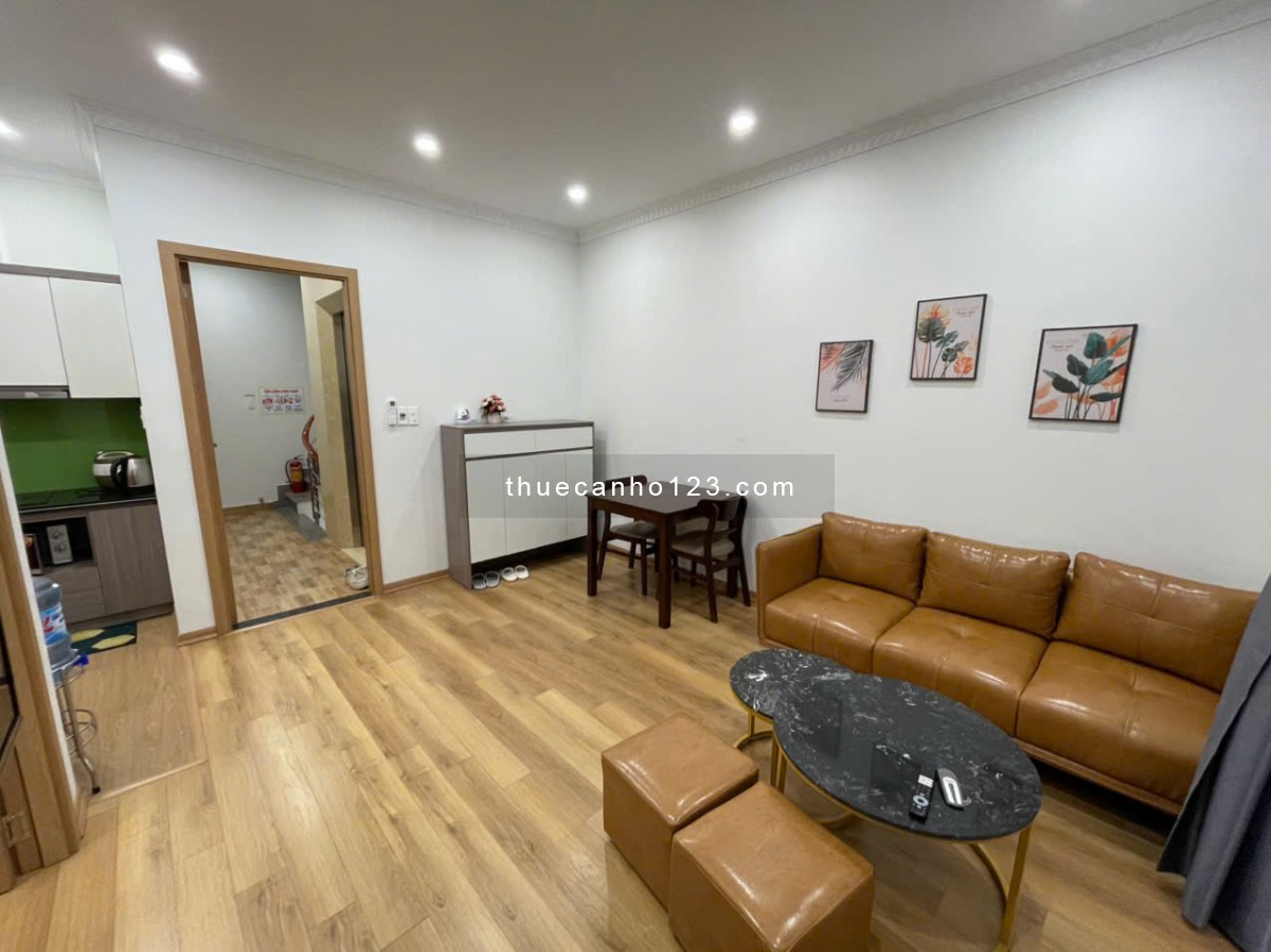 Cho thuê căn hộ Vinhomes Marina DT45m2, 1PN riêng biệt, có ban công, đủ NT, chỉ 7,5 triệu/tháng - Ảnh 10
