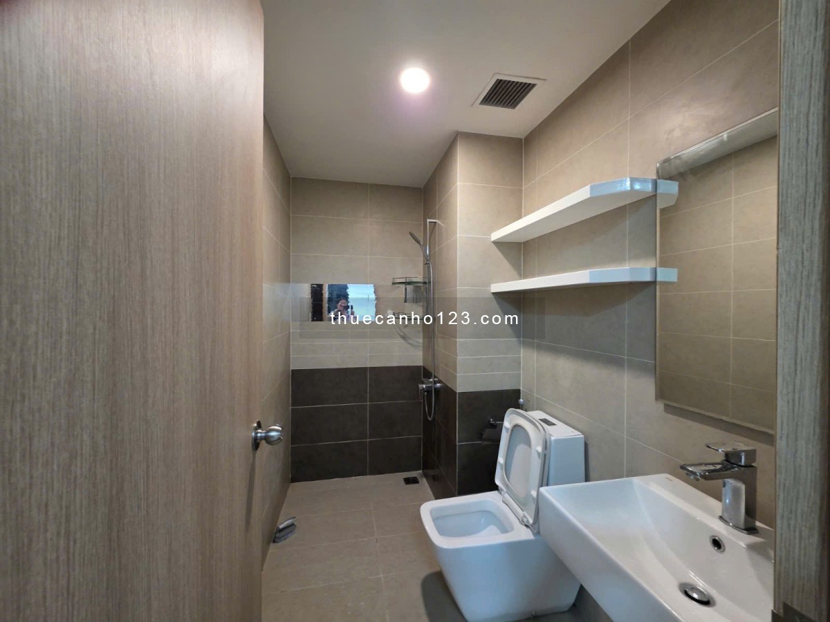 TRỐNG SẴN CHO THUÊ CĂN HỘ STUDIO THE SUN AVENUE – CHỈ 12TR/THÁNG - Ảnh 8