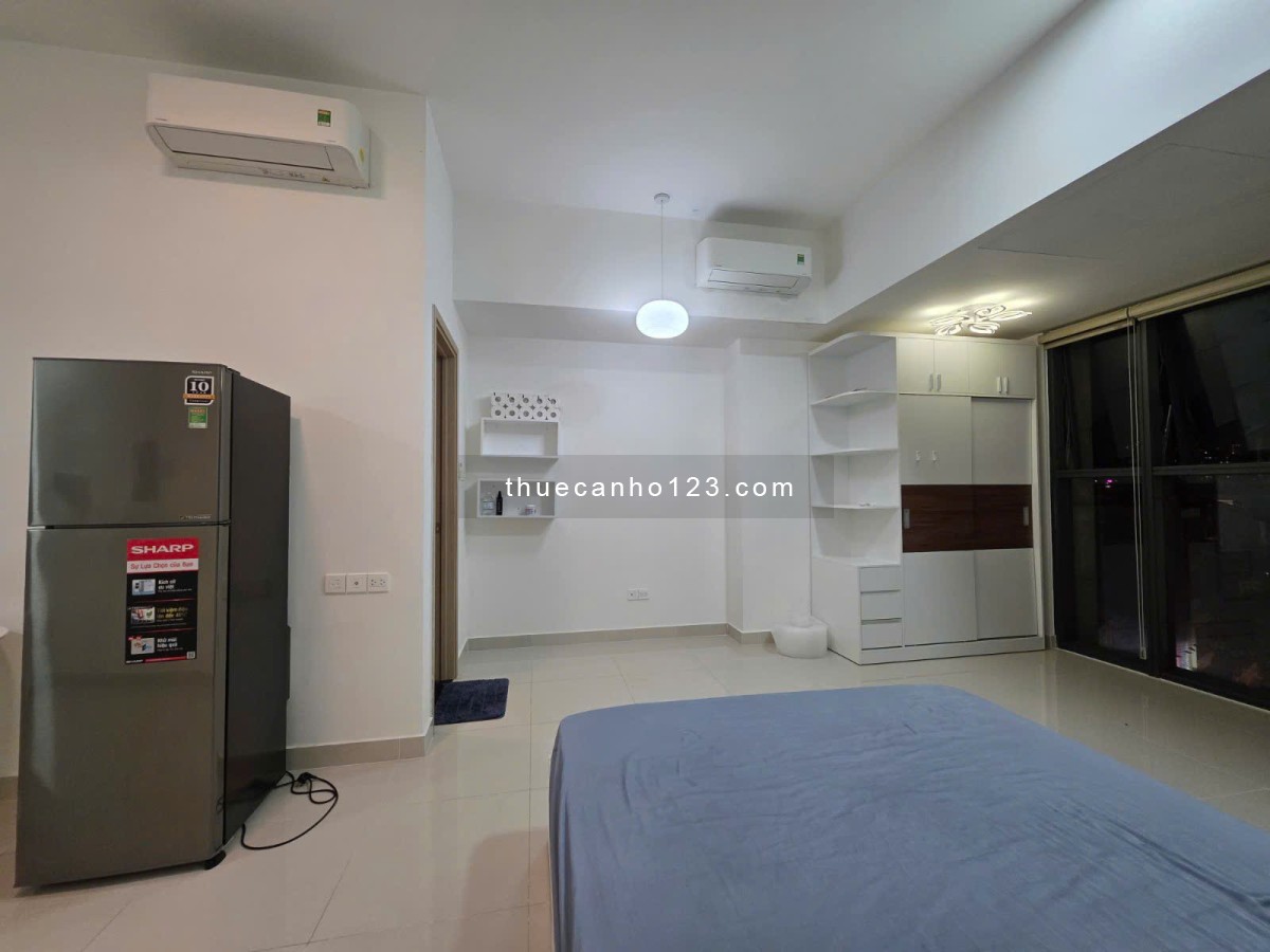 TRỐNG SẴN CHO THUÊ CĂN HỘ STUDIO THE SUN AVENUE – CHỈ 12TR/THÁNG - Ảnh 5