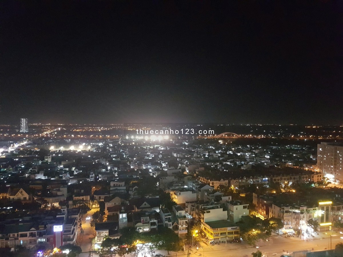 Cho thuê căn 2PN, DT 82m² tại khu căn hộ Chánh Hưng - Giai Việt chỉ từ 13,5 triệu/tháng - Ảnh 2