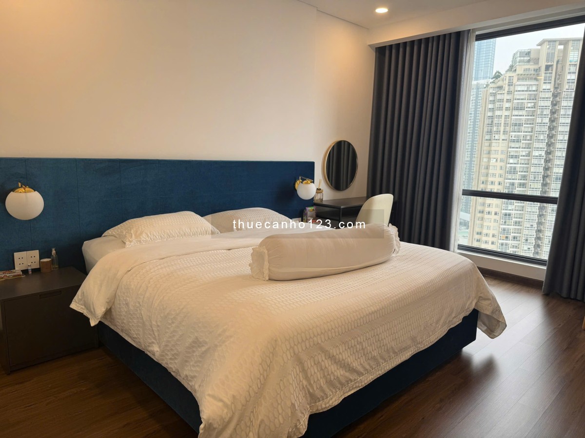 Cho thuê căn hộ Opal Saigon Pearl, 2 phòng ngủ, nội thất cao cấp giá 30 triệu/tháng - Ảnh 8
