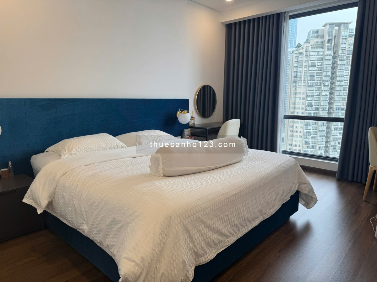 Cho thuê căn hộ Opal Saigon Pearl, 2 phòng ngủ, nội thất cao cấp giá 30 triệu/tháng - Ảnh 7