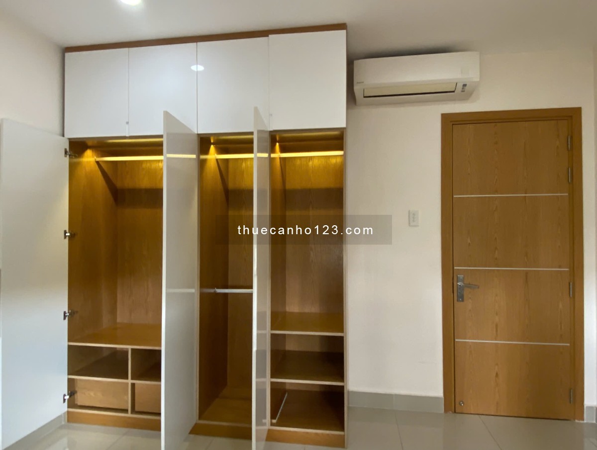 Cho thuê căn hộ 3PN, DT 108m2, đủ NT tại chung cư Him Lam Chợ Lớn, chỉ từ 13,5 triệu/tháng - Ảnh 9
