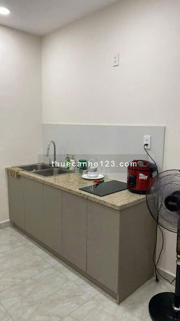Cho thuê căn hộ Park Legend Phạm Văn Hai, 1PN, DT 45m², đủ NT, giá chỉ từ 13 triệu/tháng - Ảnh 2