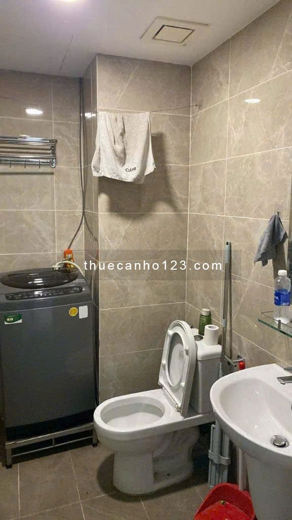 Cho thuê căn hộ Park Legend Phạm Văn Hai, 1PN, DT 45m², đủ NT, giá chỉ từ 13 triệu/tháng - Ảnh 5