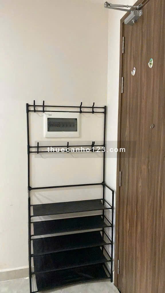 Cho thuê căn hộ Park Legend Phạm Văn Hai, 1PN, DT 45m², đủ NT, giá chỉ từ 13 triệu/tháng - Ảnh 6