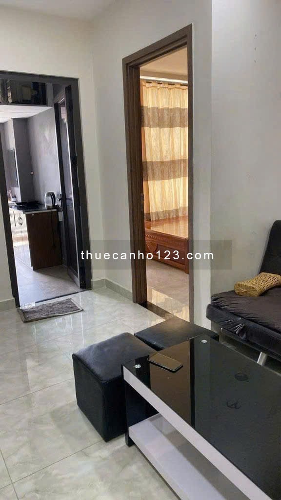 Cho thuê căn hộ Park Legend Phạm Văn Hai, 1PN, DT 45m², đủ NT, giá chỉ từ 13 triệu/tháng - Ảnh 7