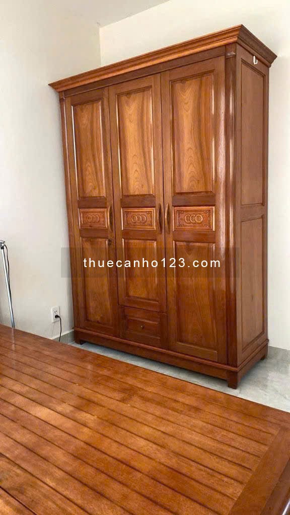 Cho thuê căn hộ Park Legend Phạm Văn Hai, 1PN, DT 45m², đủ NT, giá chỉ từ 13 triệu/tháng - Ảnh 8