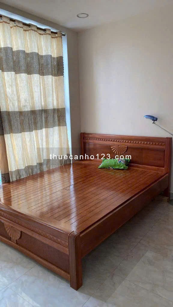 Cho thuê căn hộ Park Legend Phạm Văn Hai, 1PN, DT 45m², đủ NT, giá chỉ từ 13 triệu/tháng - Ảnh 9