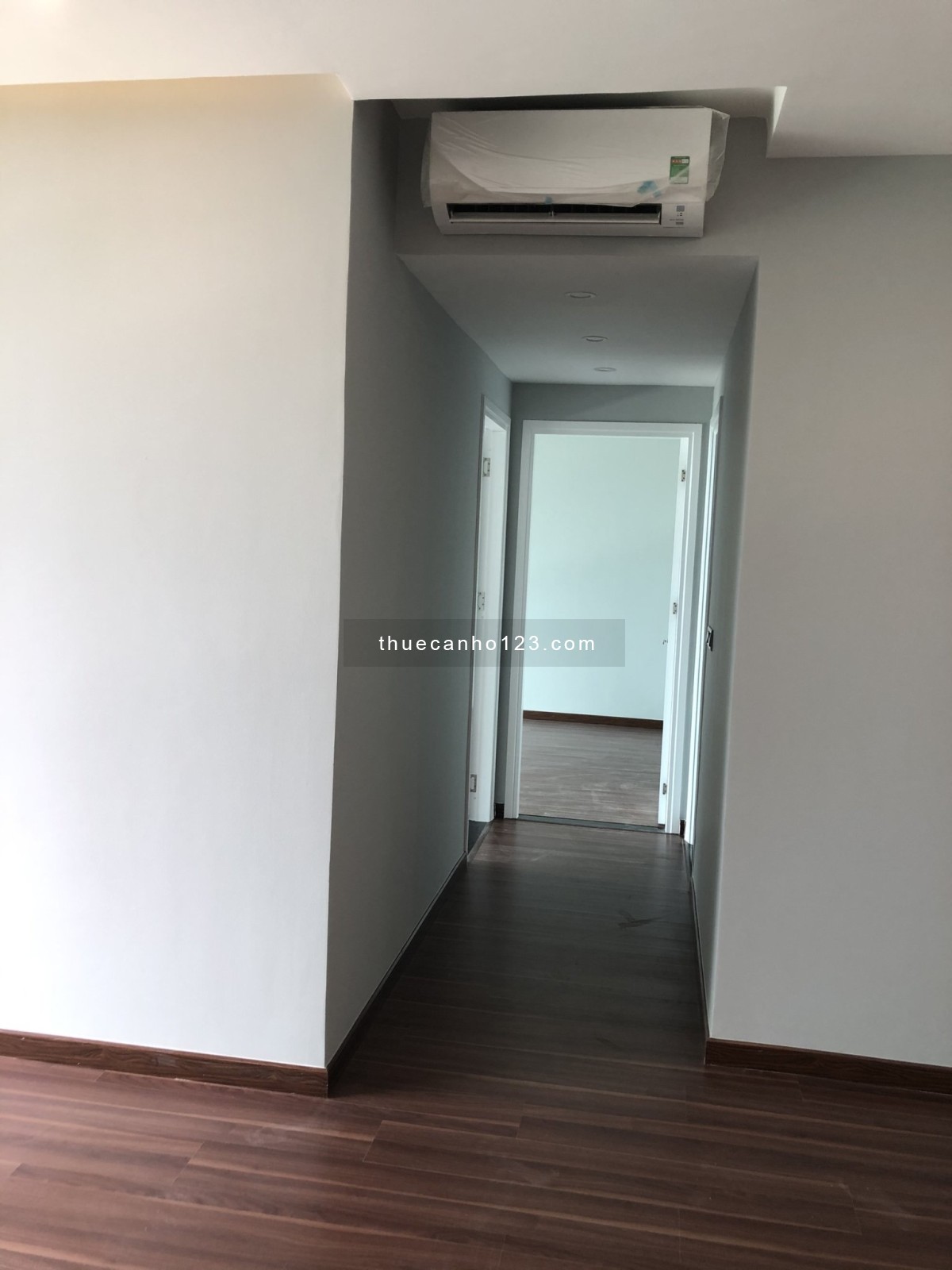 Cho thuê căn hộ one verandah 2 phòng ngủ - view thành phố. - Ảnh 2