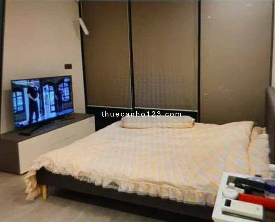 Cho thuê căn hộ Vinhomes Golden River DT 126m², 3PN2WC, full nội thất, view đẹp, giá chỉ 55 triệu - Ảnh 7