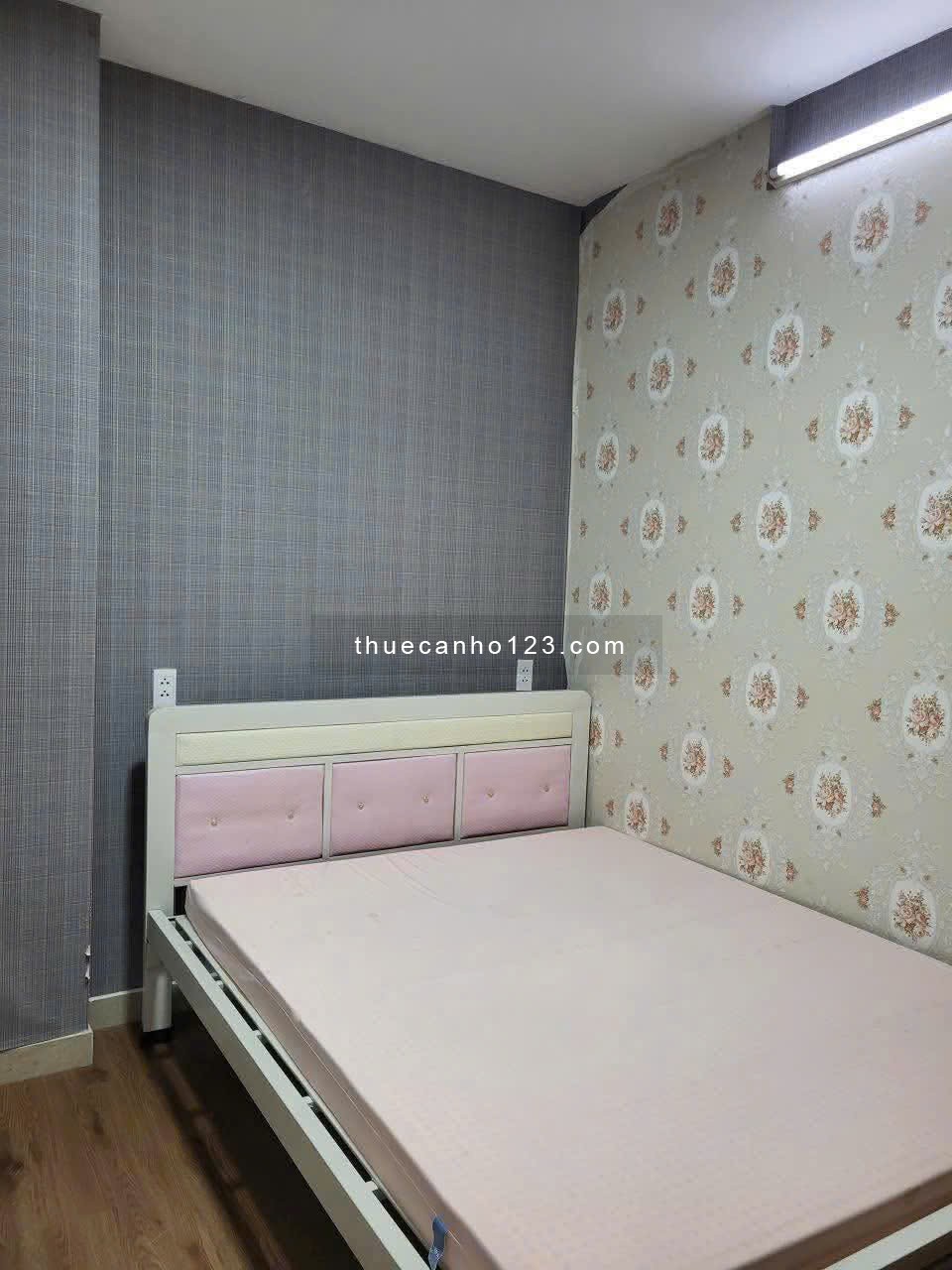 Cho thuê căn hộ 2PN, DT 60m², đủ tiện nghi tại chung cư 155 Nguyễn Chí Thanh, chỉ 11 triệu/tháng - Ảnh 4