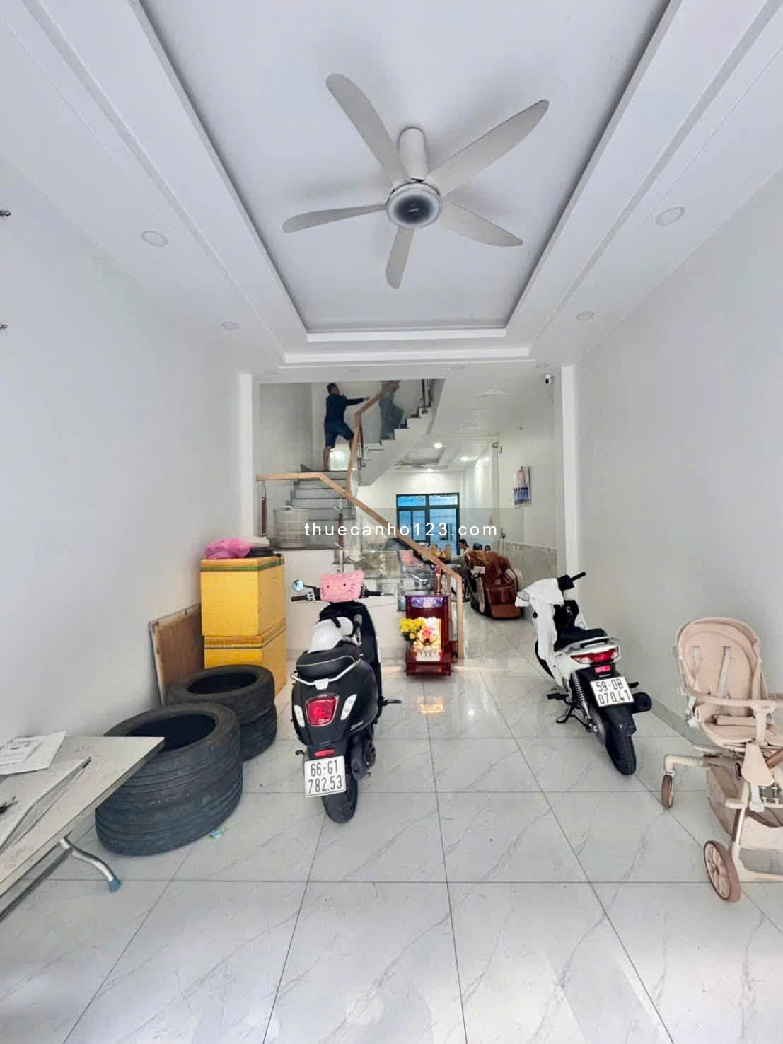 Nhà riêng 1/Phan Xích Long, Phú Nhuận 2PN-Full nội thất, giá 14tr/th - Ảnh 1
