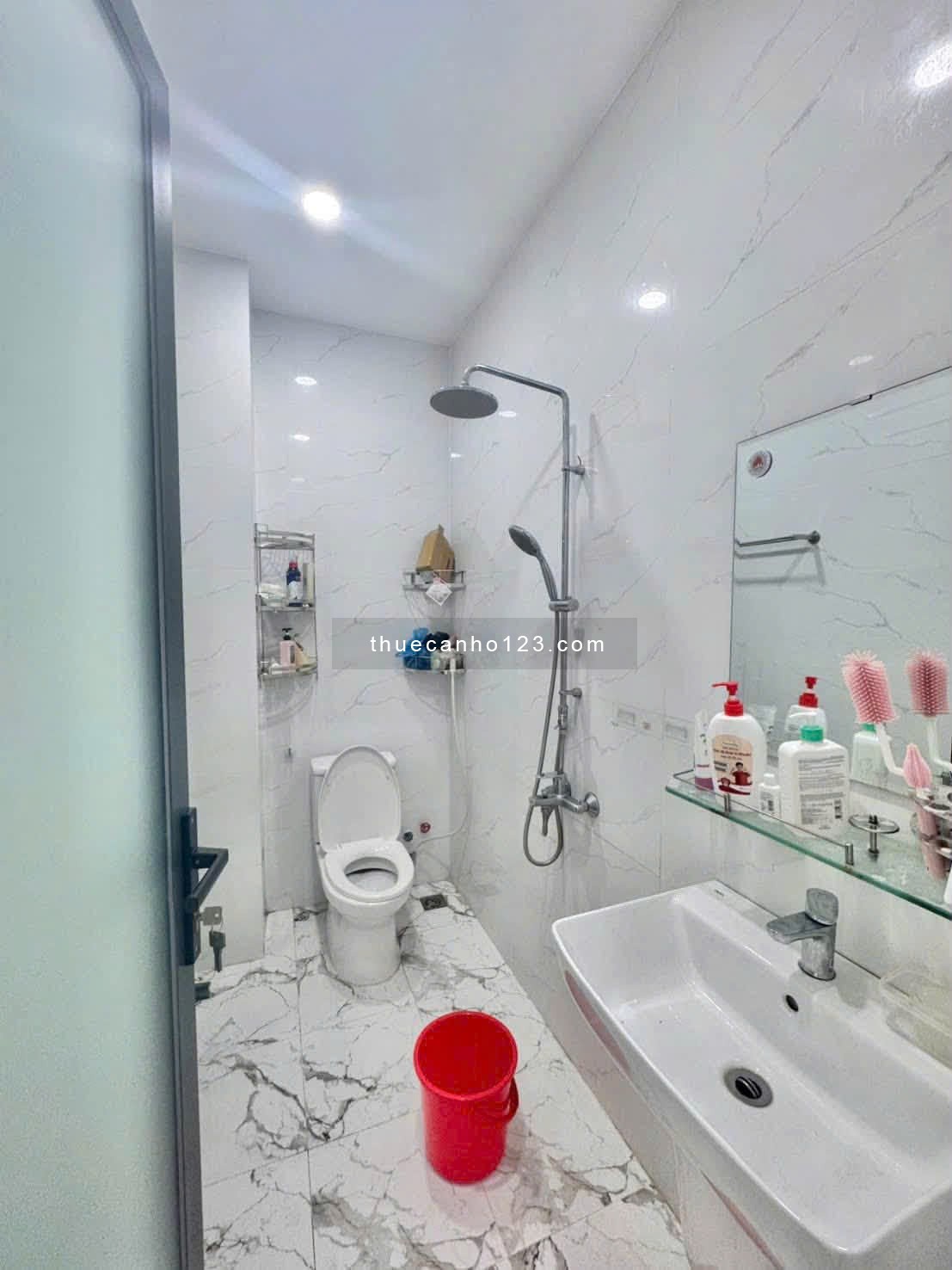 Nhà riêng 1/Phan Xích Long, Phú Nhuận 2PN-Full nội thất, giá 14tr/th - Ảnh 4