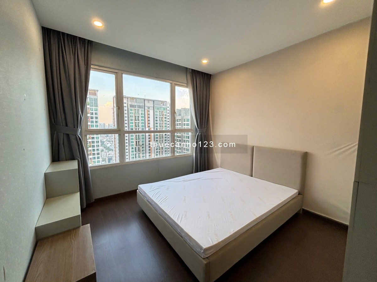 2 phòng ngủ Vista Verde full nội thất giá chỉ 20tr/tháng. Tư vấn và xem nhà 24/7. - Ảnh 2