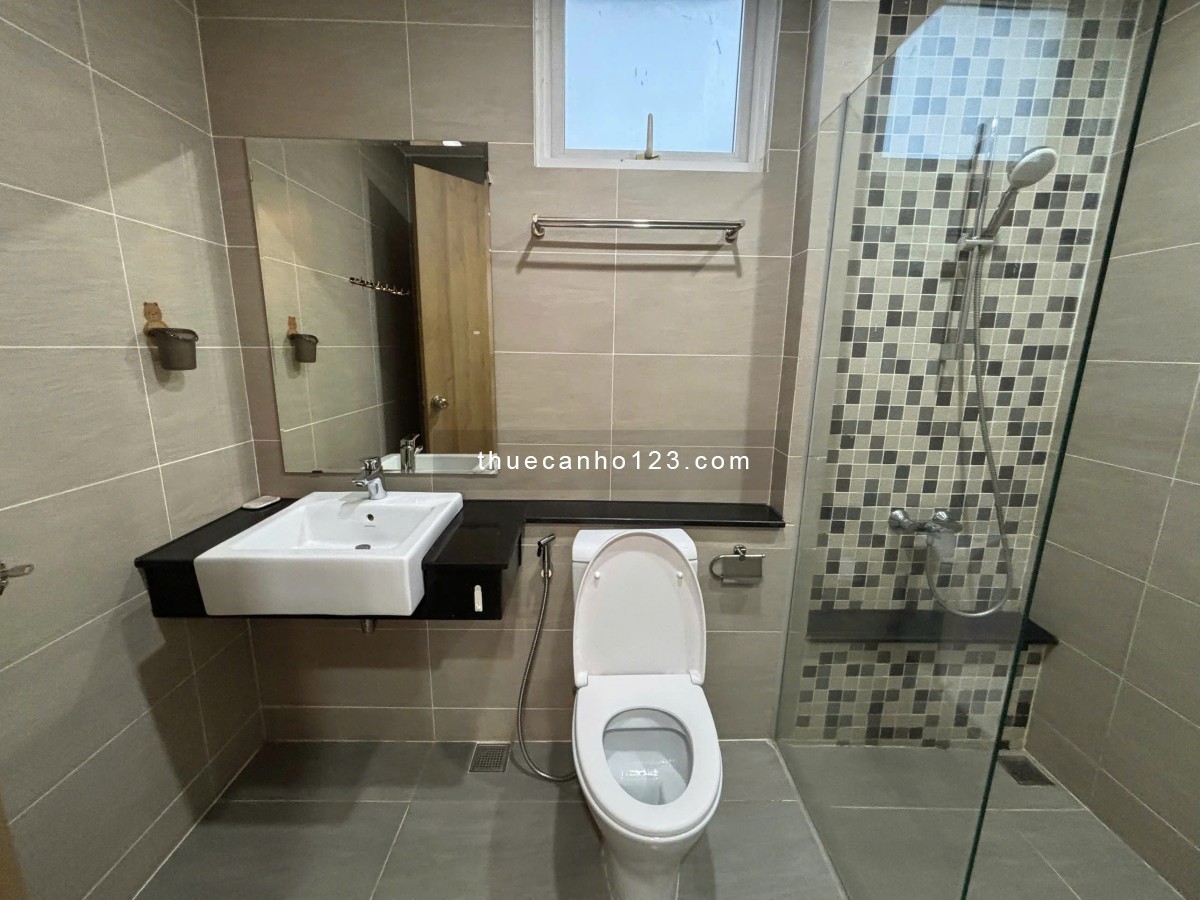 2 phòng ngủ Vista Verde full nội thất giá chỉ 20tr/tháng. Tư vấn và xem nhà 24/7. - Ảnh 3