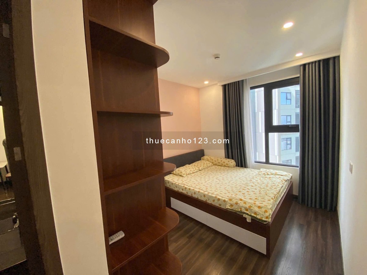 Cho thuê chung cư Hoàng Huy Commerce DT 70m2, 2PN, đủ NT, chỉ từ 10 triệu/tháng - Ảnh 6