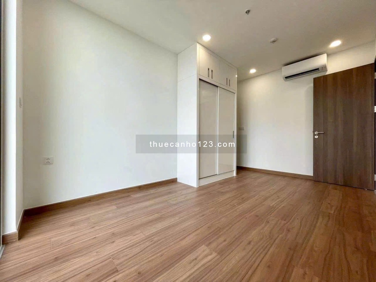 Cho thuê căn hộ Eco Green Sài Gòn DT 66m2, 2PN, đủ NTCB, giá chỉ từ 14,5 triệu/tháng - Ảnh 6