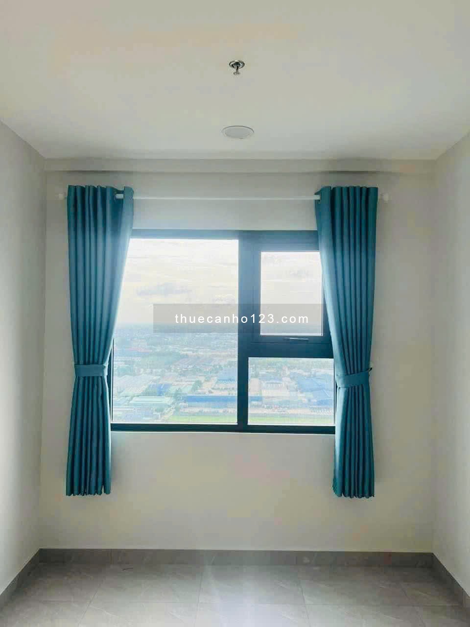 Chính chủ cho thuê căn hộ Legacy Central DT 33m², 1PN, có rèm, NTCB, chỉ 3.3 triệu/tháng - Ảnh 1