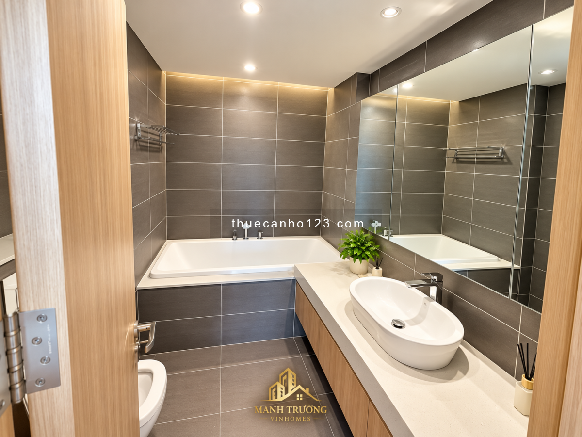 Cho thuê chính chủ căn hộ 2PN, DT 79m2, đủ đồ tại Vinhomes Gardenia giá chỉ 16 triệu/tháng - Ảnh 5