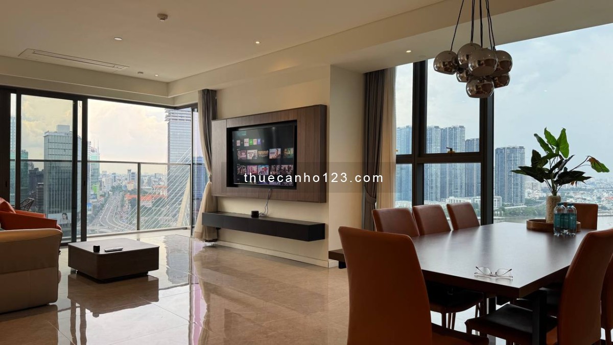 Giỏ hàng cho thuê căn hộ Galleria 1PN 28tr/tháng, 2PN 50tr/tháng, 3PN 55tr/tháng, 4PN 100tr/tháng - Ảnh 10
