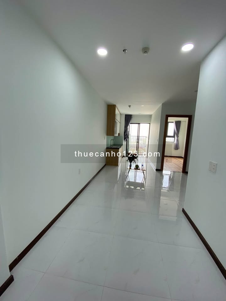 Cho thuê chung cư Moscow Tower 2PN, DT 80m², có ban công, đủ NT, chỉ 8 triệu/tháng - Ảnh 4