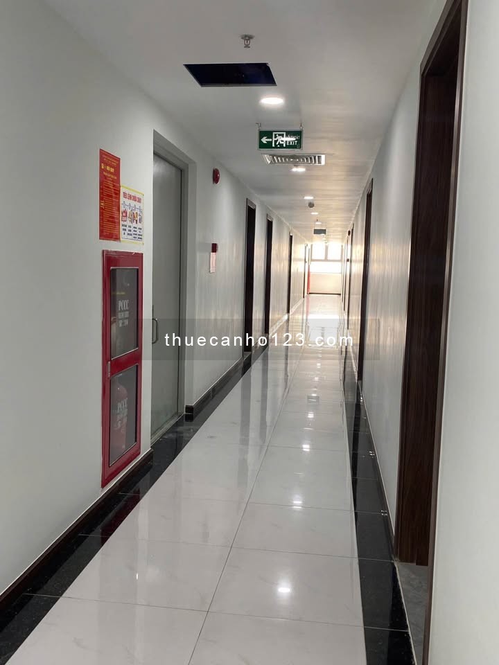 Cho thuê chung cư Moscow Tower 2PN, DT 80m², có ban công, đủ NT, chỉ 8 triệu/tháng - Ảnh 5