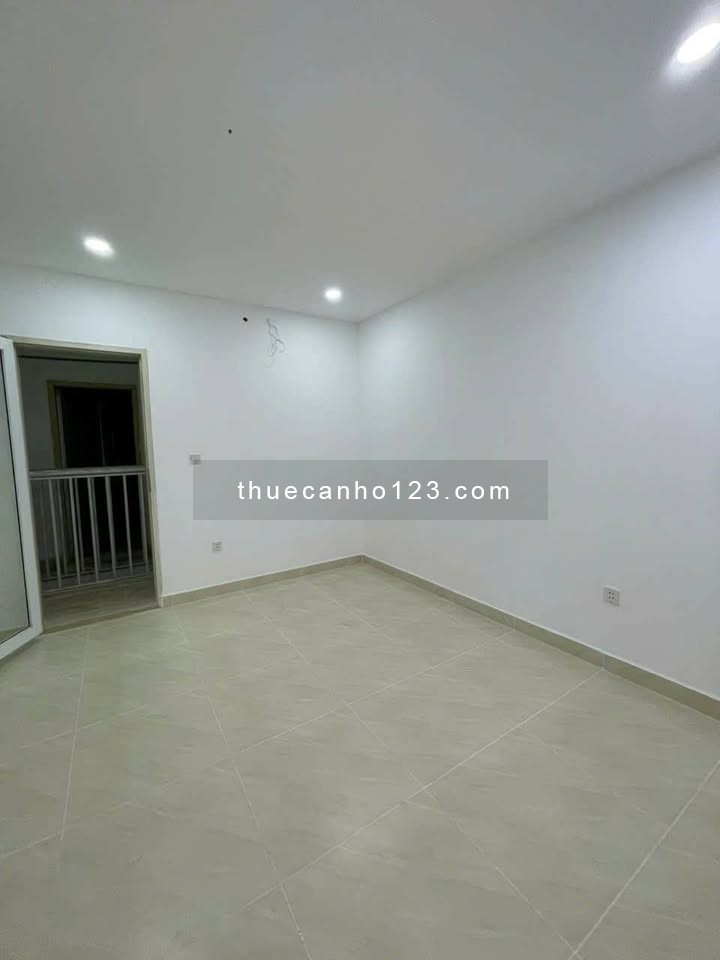 Cho thuê chung cư Kim Tâm Hải Apartment DT 78m², 3PN, mới sơn sửa, chỉ từ 7,7 triệu/tháng - Ảnh 3