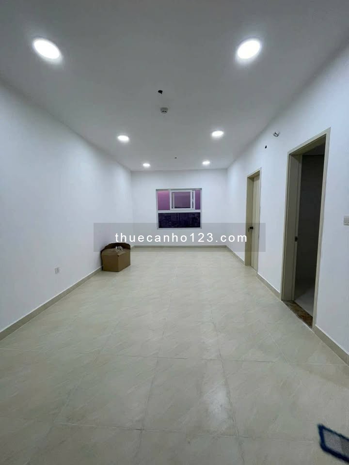 Cho thuê chung cư Kim Tâm Hải Apartment DT 78m², 3PN, mới sơn sửa, chỉ từ 7,7 triệu/tháng - Ảnh 4