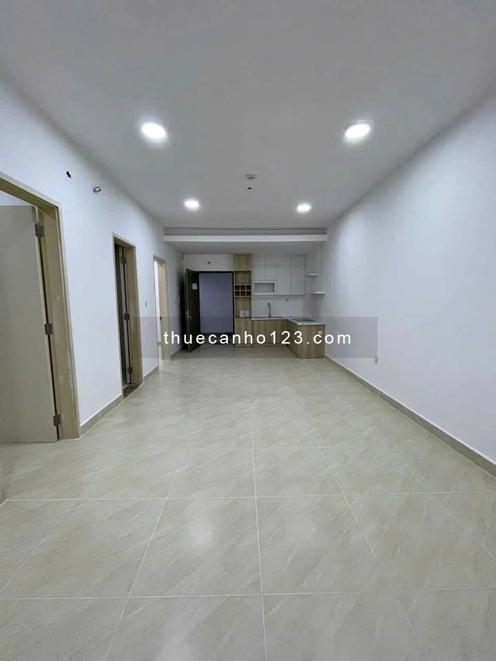 Cho thuê chung cư Kim Tâm Hải Apartment DT 78m², 3PN, mới sơn sửa, chỉ từ 7,7 triệu/tháng - Ảnh 5