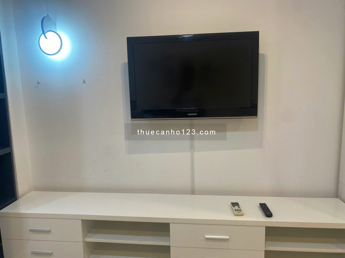 Cho thuê căn hộ 1PN chung cư Sky Center Phổ Quang giá chỉ 11,5tr/th, ở ngay.LH 0932 192 028-Ms.Mai - Ảnh 7