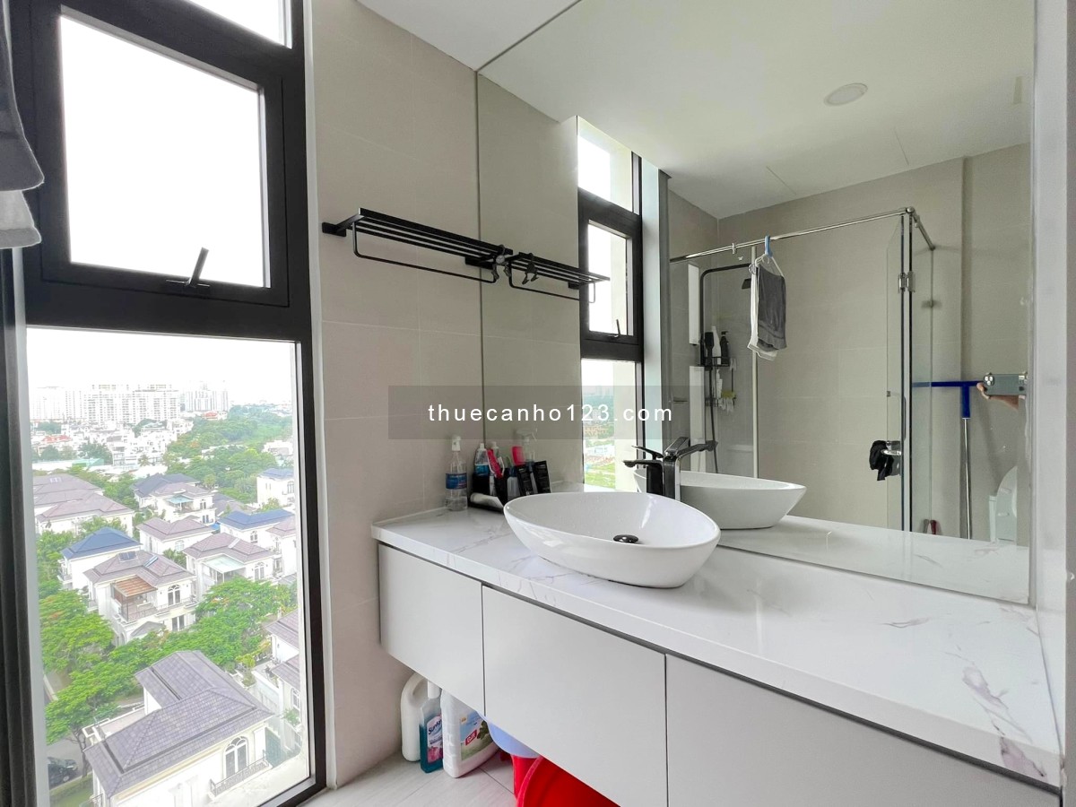 JAMILA KHANG ĐIỀN - 2PN RÈM MÁY LẠNH 10 TRIỆU - 3PN FULL NỘI THẤT 14 TRIỆU - Gọi em 0862.39.3337 xem - Ảnh 5