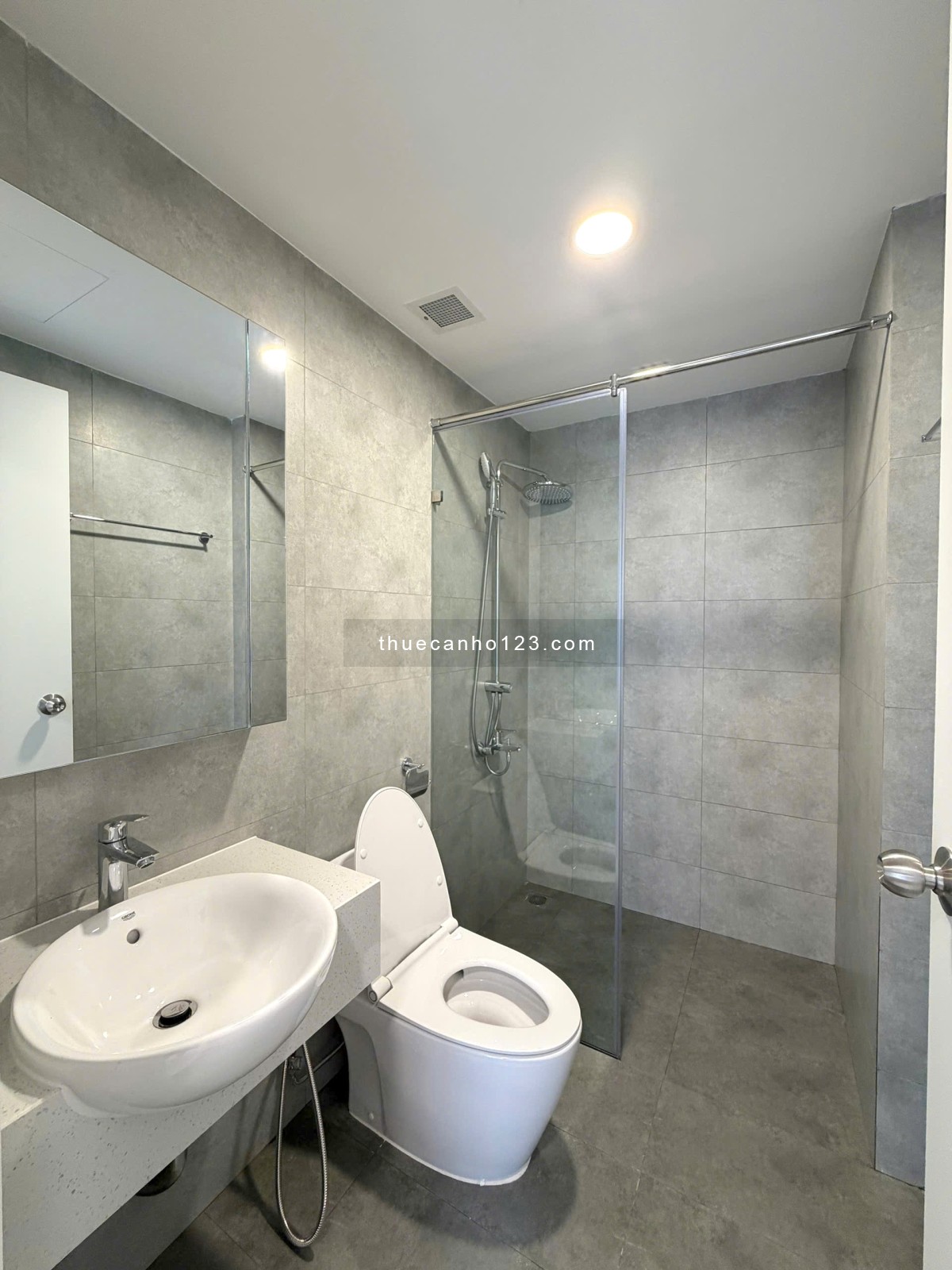 Giỏ hàng cho thuê chung cư Victoria Village tầng trung, view thành phố, bàn giao từ 14,5 triệu/tháng - Ảnh 5