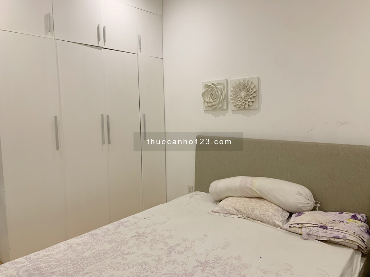Cho thuê căn hộ Carillon Apartment DT 106m², 3PN, NTCC mới, giá chỉ 17 triệu/tháng - Ảnh 4