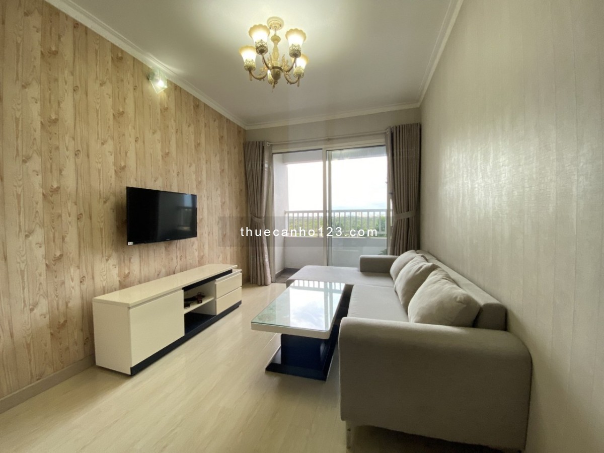 Giỏ hàng căn hộ cho thuê Lexington Q2 đầy đủ tiện ích, nhà trống sẵn, giá chỉ từ 13 triệu/tháng - Ảnh 1
